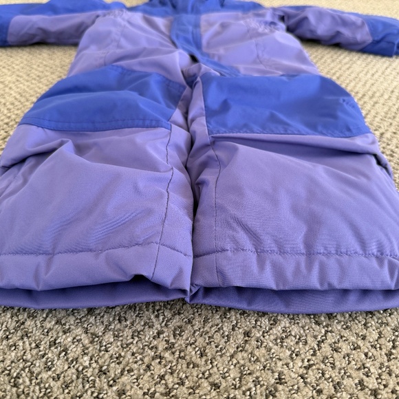 L.L. Bean Cold Buster Snowsuit 12-18mo - Picture 4 of 6